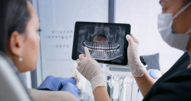 Licensed Dental service in Mio, MI - Dentist Open Now